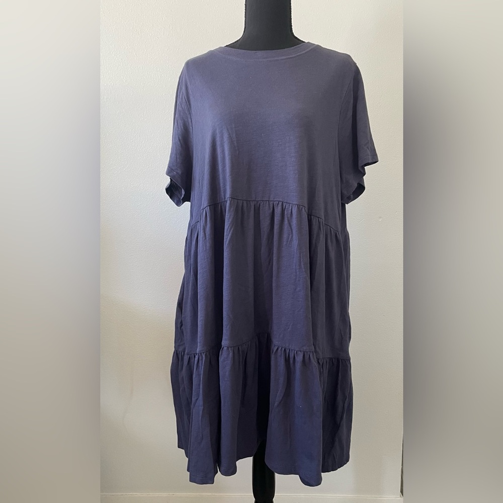 Old Navy XL Babydoll Dress